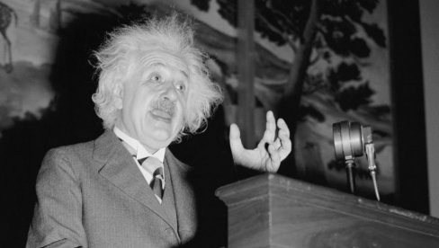 Син Алберта Ајнштајна једно оцу НИКАДА НИЈЕ ОПРОСТИО - скончао у 55. години