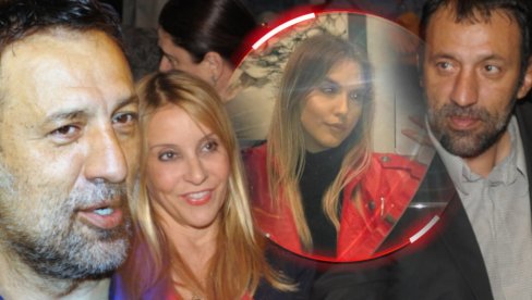 SUSRETALA SAM SE SA PREDRASUDAMA Ana Divac o usvajanju deteta: Bile su to teške godine u Srbiji SUSRETALA SAM SE SA PREDRASUDAMA Ana Divac o usvajanju deteta: Bile su to teške godine u Srbiji