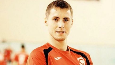 АЛЕКСЕЈ ЛЕСИН (30) ПРОНАЂЕН МРТАВ НА ПЛАЖИ: Мистериозна смрт фудбалера шокирала Русију АЛЕКСЕЈ ЛЕСИН (30) ПРОНАЂЕН МРТАВ НА ПЛАЖИ: Мистериозна смрт фудбалера шокирала Русију