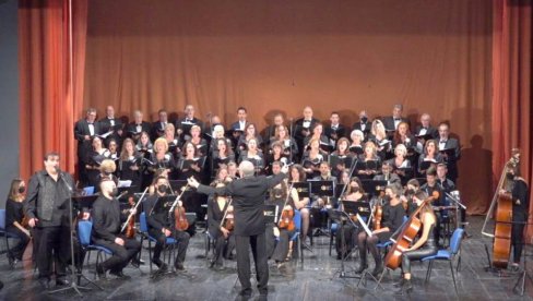 CENTAR ZA KULTURU U POŽAREVCU: U subotu koncert Simfonijskog orkestra sa Krfa CENTAR ZA KULTURU U POŽAREVCU: U subotu koncert Simfonijskog orkestra sa Krfa