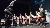 KONCERT ZA JUBILEJ: Folklorci iz Živice slave 15 godina rada