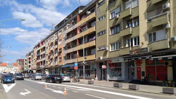УЖАС У ПОЖАРЕВЦУ: Девојка пала са четвртог спрата, хитно транспортована за Београд УЖАС У ПОЖАРЕВЦУ: Девојка пала са четвртог спрата, хитно транспортована за Београд