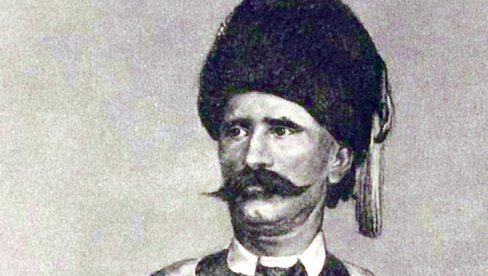 FELJTON - NAROD DOBROTVORE I ZLOTVORE NE ZABORAVLJA: U Pohari Kuča 1856. godine Đuro Kusovac pokazao je bezdušnost prema slabima FELJTON - NAROD DOBROTVORE I ZLOTVORE NE ZABORAVLJA: U Pohari Kuča 1856. godine Đuro Kusovac pokazao je bezdušnost prema slabima