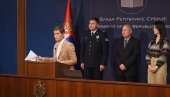 ТО ЈЕ ЗА МЕНЕ КУЛМИНИРАЛО 6. НОВЕМБРА: Брнабићева о Микетићу - Замолила сам надлежне да изврше ванредну контролу