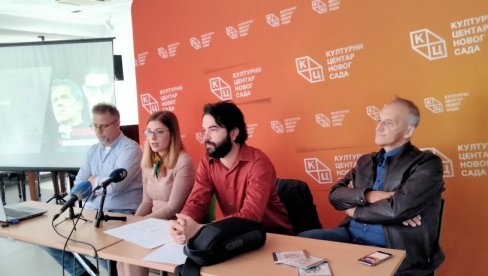 ЈУБИЛЕЈИ ЏЕЗЕРА У „ПОЗОРИШТУ МЛАДИХ“ : 25. Новосадски џез фестивал од 15. до 18. новембра ЈУБИЛЕЈИ ЏЕЗЕРА У „ПОЗОРИШТУ МЛАДИХ“ : 25. Новосадски џез фестивал од 15. до 18. новембра
