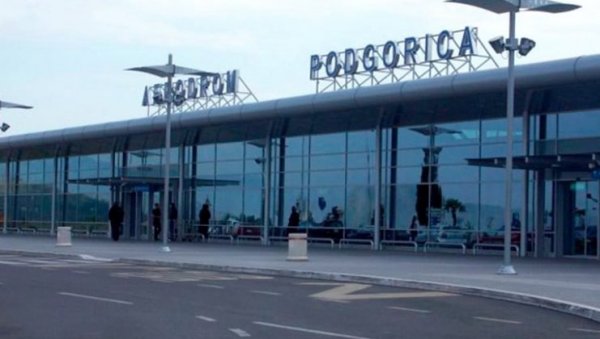 ДО ПИСТЕ БЕЗ ОТКАЗА: Аеродроми Црне Горе иду у руке концесионара ДО ПИСТЕ БЕЗ ОТКАЗА: Аеродроми Црне Горе иду у руке концесионара