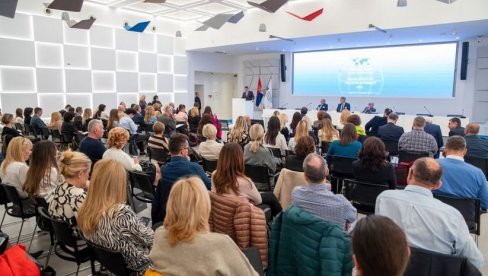 Uručena nacionalna nagrada za poslovnu izvrsnost „Oskar kvaliteta 2023“ Uručena nacionalna nagrada za poslovnu izvrsnost „Oskar kvaliteta 2023“