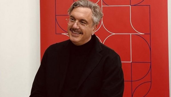 ЧАДЕЖ: Обновљени Сава центар - симбол нове, јаче државе у којој живимо ЧАДЕЖ: Обновљени Сава центар - симбол нове, јаче државе у којој живимо