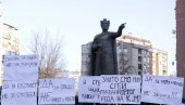 КУРТИ СРБЕ ГУРА ПРАВО У АМБИС, А ЕУ - БРИНЕ: Почела примена уредбе о укидању динара на Косову и Метохији, Запад иде низ длаку Приштини