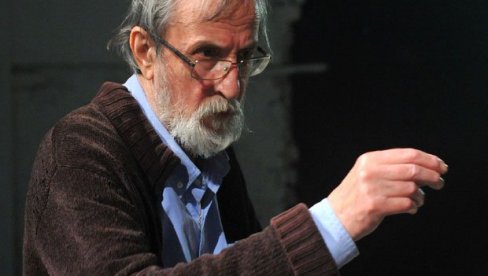 TODOSIJEVIĆU TABAKOVIĆ: Dodeljeno priznanje SANU za likovnu umetnost TODOSIJEVIĆU TABAKOVIĆ: Dodeljeno priznanje SANU za likovnu umetnost
