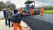 PUTARI RADE U STUBLINAMA: Sređivanje obrenovačkih saobraćajnica se nastavlja, sledeća na spisku je Moštanička ulica