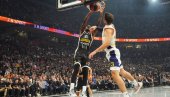 PARTIZAN POBEDIO POSLE DRAME: Crno-beli u neverovatnoj završnici srušili Fenerbahče PARTIZAN POBEDIO POSLE DRAME: Crno-beli u neverovatnoj završnici srušili Fenerbahče