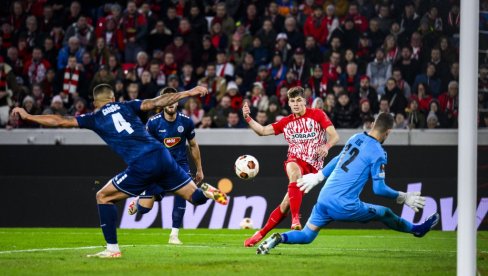 MESEC DANA BEZ POBEDE: Ni sreća nije bila saveznik Frajburga, to jednom mora da se okrene