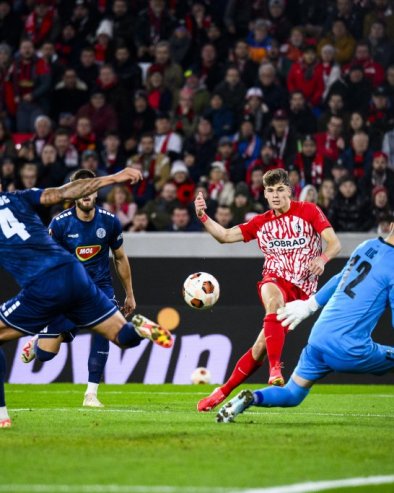 МЕСЕЦ ДАНА БЕЗ ПОБЕДЕ: Ни срећа није била савезник Фрајбурга, то једном мора да се окрене