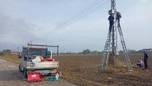 КАМЕРАМА ПРОТИВ ДИВЉИХ ДЕПОНИЈА: Видео-надзор постављен у четири села код Вршца КАМЕРАМА ПРОТИВ ДИВЉИХ ДЕПОНИЈА: Видео-надзор постављен у четири села код Вршца