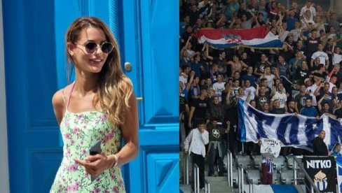 ŠTA URADI MILE KITIĆ!? Oglasila se prva žena kluba i potvrdila da je Srbin kriv za haos u Zadru ŠTA URADI MILE KITIĆ!? Oglasila se prva žena kluba i potvrdila da je Srbin kriv za haos u Zadru