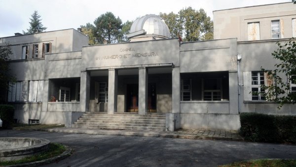 СРБИЈА ДОБИЈА СВОЈ ПРВИ САТЕЛИТ: Лансирање Мозаика у првој половини 2025. године, када се очекује максимум Сунчеве активности СРБИЈА ДОБИЈА СВОЈ ПРВИ САТЕЛИТ: Лансирање Мозаика у првој половини 2025. године, када се очекује максимум Сунчеве активности