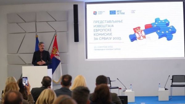 ЧАДЕЖ: Нови План раста ЕК препознао потребе привреда ЗБ ЧАДЕЖ: Нови План раста ЕК препознао потребе привреда ЗБ