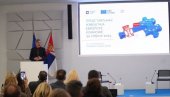 ЧАДЕЖ: Нови План раста ЕК препознао потребе привреда ЗБ
