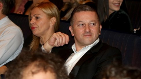 НЕЋЕ ВОДИТИ ЈУТАРЊИ: Ко долази на Срђаново место на Пинку?- избор ће вас изненадити НЕЋЕ ВОДИТИ ЈУТАРЊИ: Ко долази на Срђаново место на Пинку?- избор ће вас изненадити