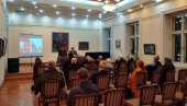 ТРАЈАЛА ЈЕ 22 ДАНА: У Суботици представљена књига Битка на Кајмакчалану ТРАЈАЛА ЈЕ 22 ДАНА: У Суботици представљена књига Битка на Кајмакчалану