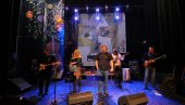 TRI DANA DŽEZA U KIKINDI: Počinje internacionalni džez i bluz festival TRI DANA DŽEZA U KIKINDI: Počinje internacionalni džez i bluz festival