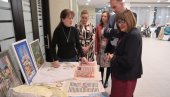 MAJA GOJKOVIĆ NA ČAJANCI U ZRENJANINU: Snaga žena značajna za razvoj države (FOTO) MAJA GOJKOVIĆ NA ČAJANCI U ZRENJANINU: Snaga žena značajna za razvoj države (FOTO)