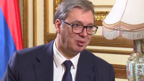 N1 NAPADA VUČIĆA ZBOG SIROMAŠTVA U SRBIJI: Predsednik ga - prepolovio! (VIDEO) N1 NAPADA VUČIĆA ZBOG SIROMAŠTVA U SRBIJI: Predsednik ga - prepolovio! (VIDEO)