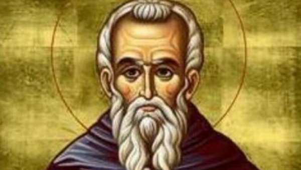 ДАНАС СЛАВИМО АВРАМИЈЕВДАН: Веровање каже - Испоштујте овај обичај ДАНАС СЛАВИМО АВРАМИЈЕВДАН: Веровање каже - Испоштујте овај обичај