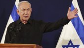 OPERACIJA ĆE BITI SPROVEDENA Netanjahu nemilosrdan - Ući ćemo u Rafu, sa ili bez dogovora o taocima