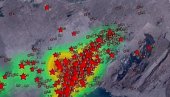 VIŠE OD 1000 ZEMLJOTRESA NA ISLANDU: Naređena evakuacija zbog opasnosti od erupcije vulkana (FOTO/VIDEO)