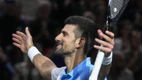 KONORSU NIJE PREVIŠE DRAGO: Amerikanac zabrinut da Novak Đoković može da obori njegov rekord KONORSU NIJE PREVIŠE DRAGO: Amerikanac zabrinut da Novak Đoković može da obori njegov rekord