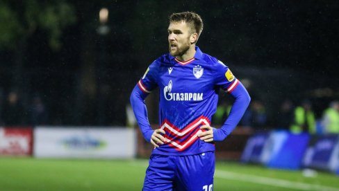 PA, GDE BAŠ ON... Crvena zvezda saznala ko joj sudi protiv Pafosa u borbi za Ligu šampiona PA, GDE BAŠ ON... Crvena zvezda saznala ko joj sudi protiv Pafosa u borbi za Ligu šampiona