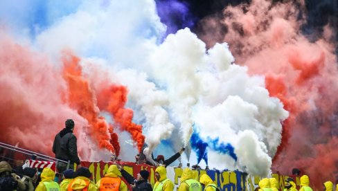 ZVEZDA ZOVE NA OBARANJE SVETSKOG REKORDA: Marakana ulazi u istoriju fudbala! ZVEZDA ZOVE NA OBARANJE SVETSKOG REKORDA: Marakana ulazi u istoriju fudbala!