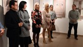 VEZE KIKINDE I SOMBORA: Izložena dokumenta Istorijskog arhiva Kikinde VEZE KIKINDE I SOMBORA: Izložena dokumenta Istorijskog arhiva Kikinde