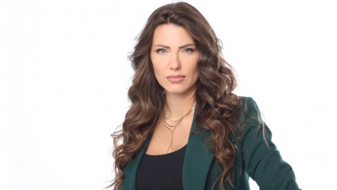 АНА ШУПИЋ: Страх сам претворила у љубав, а на крају дана памтимо људе и осмехе АНА ШУПИЋ: Страх сам претворила у љубав, а на крају дана памтимо људе и осмехе