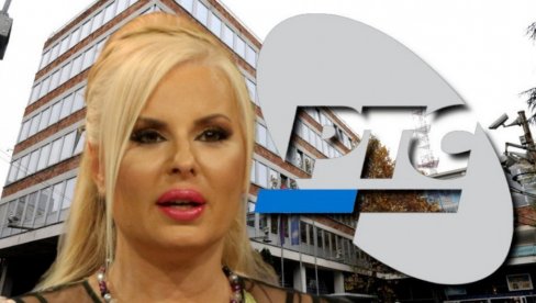 IMAĆEŠ MANJU PLATU OD ČISTAČICE Kako se Lea Kiš sukobila sa Tijanićem - otkrila i koliku zaradu je primala IMAĆEŠ MANJU PLATU OD ČISTAČICE Kako se Lea Kiš sukobila sa Tijanićem - otkrila i koliku zaradu je primala