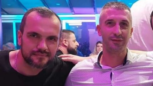 ПОГИНУЛИ БОСАНСКИ ФУДБАЛЕРИ: Трагедија потресла земљу - И даље се трага за њиховим телима ПОГИНУЛИ БОСАНСКИ ФУДБАЛЕРИ: Трагедија потресла земљу - И даље се трага за њиховим телима