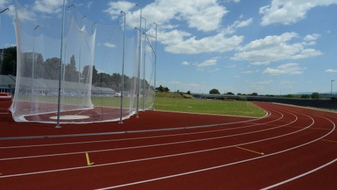 PLANIRANJE I FINANSIRANJE: Sastanak mreže za sport SKGO u Kraljevu PLANIRANJE I FINANSIRANJE: Sastanak mreže za sport SKGO u Kraljevu