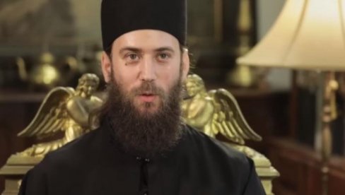 LAJFKOUČEVI VAM NEĆE POMOĆI: Jeromonah manastira Tumane savetuje kako se boriti sa grešnim mislima LAJFKOUČEVI VAM NEĆE POMOĆI: Jeromonah manastira Tumane savetuje kako se boriti sa grešnim mislima