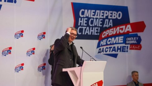 МИ ИХ НИСМО ИСПОРУЧИВАЛИ НА КОМАД ХАШКОМ ТРИБУНАЛУ: Вучић затражио велики аплауз за удружење бораца који су ратовали за Србију 90-тих МИ ИХ НИСМО ИСПОРУЧИВАЛИ НА КОМАД ХАШКОМ ТРИБУНАЛУ: Вучић затражио велики аплауз за удружење бораца који су ратовали за Србију 90-тих