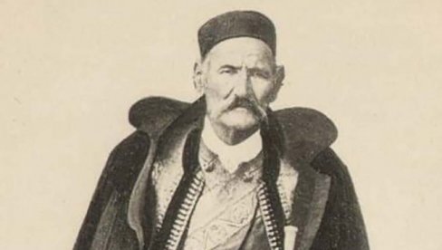 FELJTON - TODORA KADIĆA POČINJE DA SE PRIPREMA ZA OSVETU: Knjaz Danilo je često voeo da nagađa ko su bolji - Srbijanci ili Crnogorci FELJTON - TODORA KADIĆA POČINJE DA SE PRIPREMA ZA OSVETU: Knjaz Danilo je često voeo da nagađa ko su bolji - Srbijanci ili Crnogorci