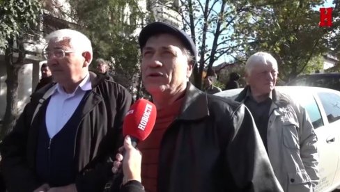 ODUŠEVLJENI ULAGANJEM U RAZVOJ SRBIJE: Građani Smedereva za Novosti ODUŠEVLJENI ULAGANJEM U RAZVOJ SRBIJE: Građani Smedereva za Novosti