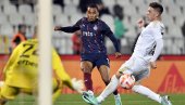 PARTIZAN U KVALIFIKACIJAMA ZA LIGU ŠAMPIONA: Crno-beli pobedili Čukarički i osvojili drugo mesto u Superligi (VIDEO) PARTIZAN U KVALIFIKACIJAMA ZA LIGU ŠAMPIONA: Crno-beli pobedili Čukarički i osvojili drugo mesto u Superligi (VIDEO)