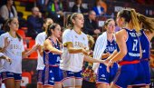 SRBIJA PORAŽENA NAKON VELIKE DRAME: Lavice nadoknadile -15, pa jeftino prosule pobedu SRBIJA PORAŽENA NAKON VELIKE DRAME: Lavice nadoknadile -15, pa jeftino prosule pobedu