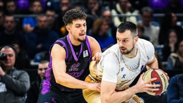 ВЕЛИКО ПОЈАЧАЊЕ ЗА ВОЈВОДИНУ: Доскорашњи центар Игокее каријеру наставља у АБА 2 лиги ВЕЛИКО ПОЈАЧАЊЕ ЗА ВОЈВОДИНУ: Доскорашњи центар Игокее каријеру наставља у АБА 2 лиги