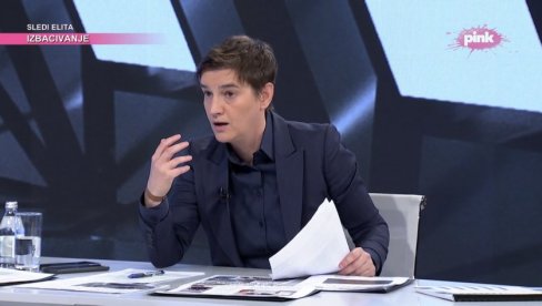БРНАБИЋ О НЕВЕРОВАТНИМ КОАЛИЦИЈАМА: Сада већ једни другима тепају национална опозиција БРНАБИЋ О НЕВЕРОВАТНИМ КОАЛИЦИЈАМА: Сада већ једни другима тепају национална опозиција