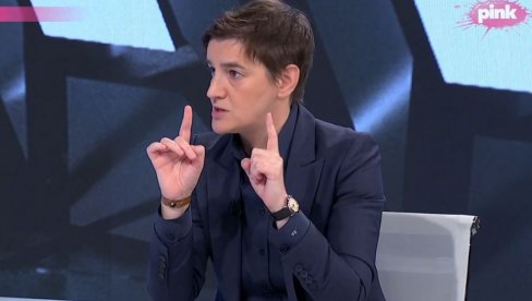 BRNABIĆ: Vučić će koristiti termine koji će u međunarodnom javnom pravu potpuno tačni i precizno definisati situaciju Srba na KiM