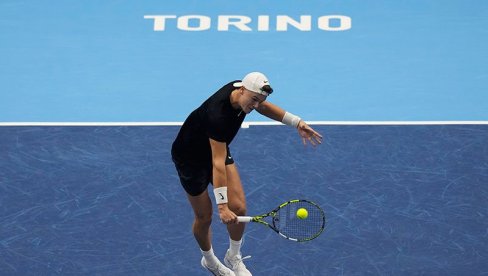NIJE MOGAO DA VERUJE! Holger Rune ostao u čudu šta mu je uradio Novak Đoković NIJE MOGAO DA VERUJE! Holger Rune ostao u čudu šta mu je uradio Novak Đoković