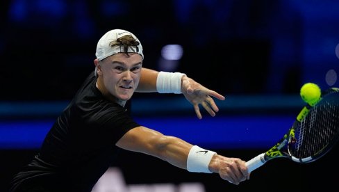KAKVA BI TO SARADNJA BILA: Rune otkrio koga bi voleo da vidi za trenera! KAKVA BI TO SARADNJA BILA: Rune otkrio koga bi voleo da vidi za trenera!